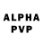 A-PVP Crystall rostislav sablin